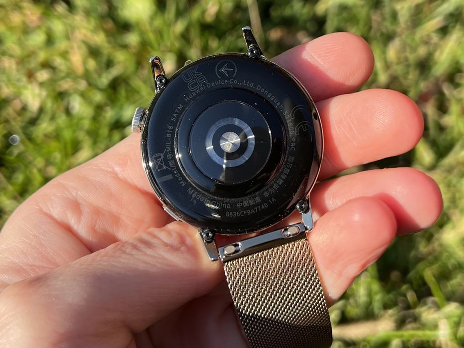 Huawei Watch GT 3 Pro | Smartwatch premium
