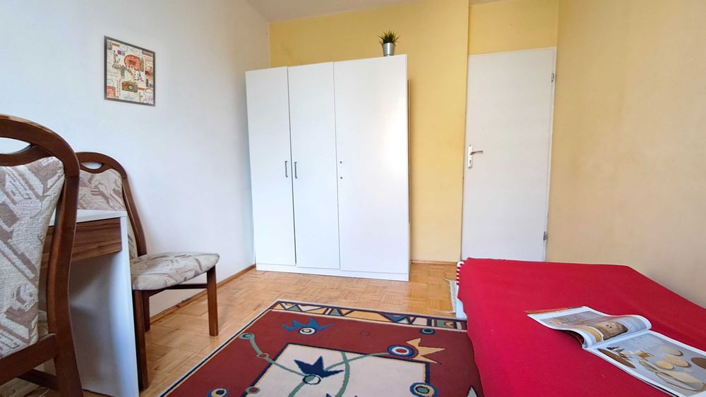 Mieszkanie – Warszawa - Widok 4
