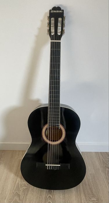 Guitarra clássica - Suzuki