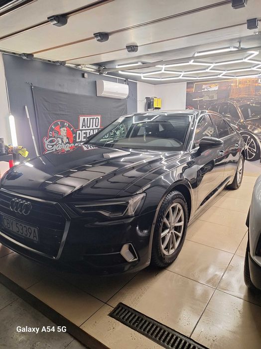 Detailing - Auto Spa