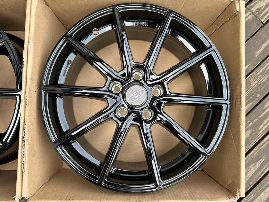 Felgi 17cali Ford C-Max Escape Focus Mondeo Puma 5x108 ET45 nr7078