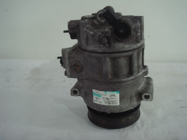 Compressor AC AUDI A3 (8P1)