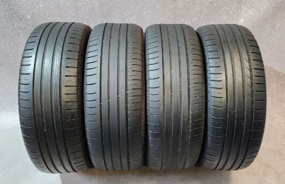 225.55.18 Nokian Wetproof Suv 4шт