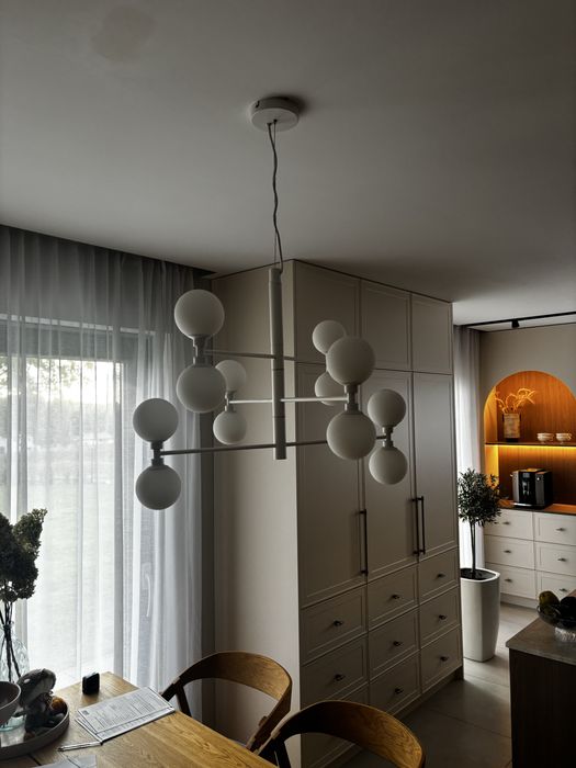Lampa Westwing Grover