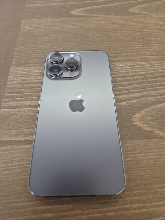 Vendo iphone 13 pro 128gb graphite