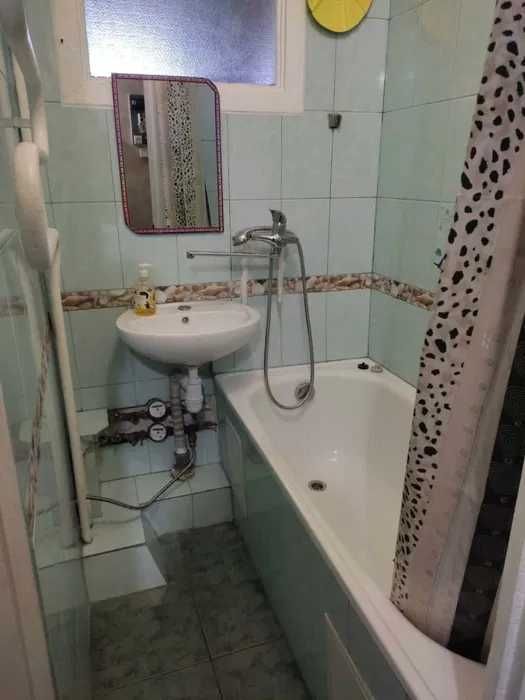 Оренда 2-кімнатної квартири на Лісовому масиві, метро 10 хв.