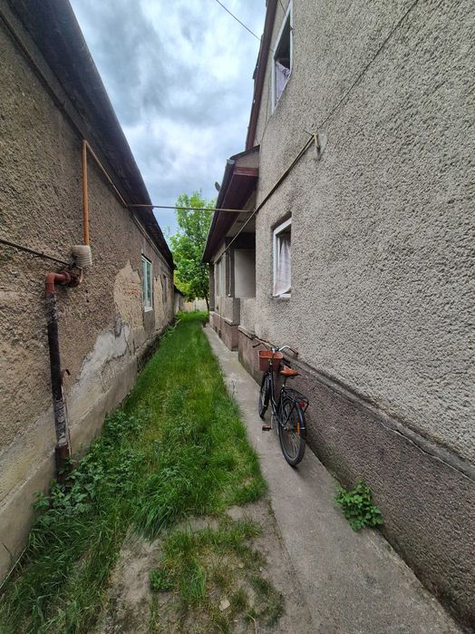 Продається будинок в самому серці Тячева
