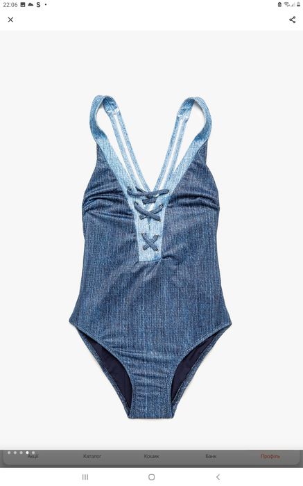 Купальник Koton  p.36