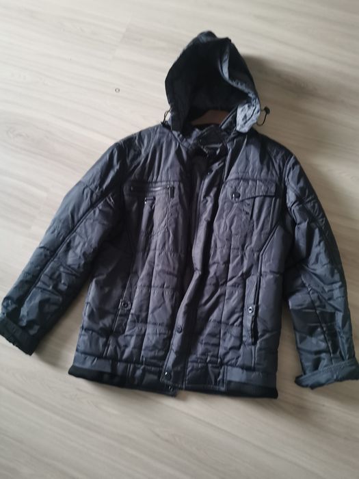 Kurtka męska rozmiar z metki XL