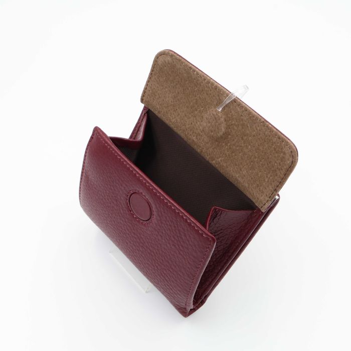 Гаманець жіночий шкіряний 015B-01 Кошелек женский кожаный