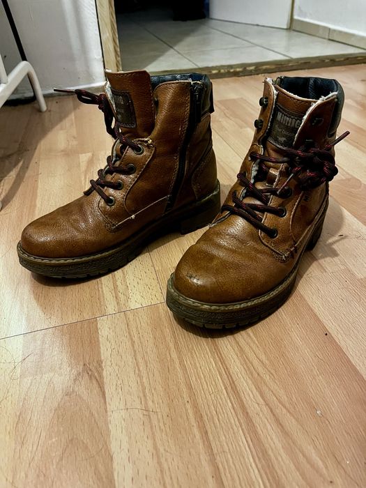 Oryginalne buty Mustang, 36