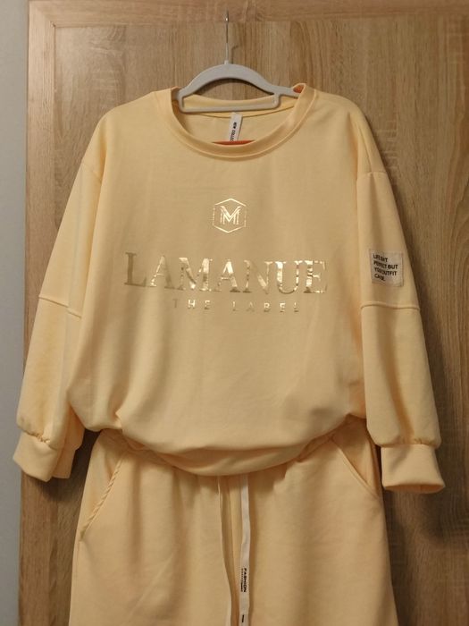 Dres Lamanue super jakość