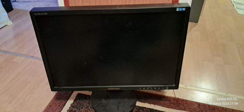 Monitor komputerowy