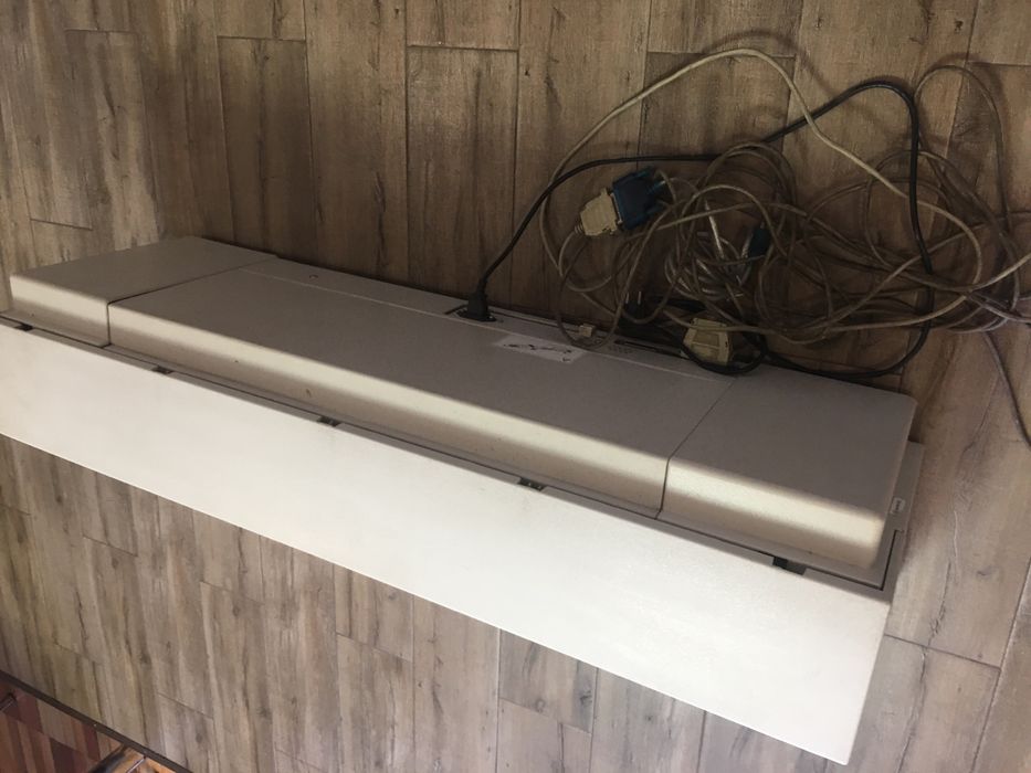 Принтер hp! В хорошем состоянии!