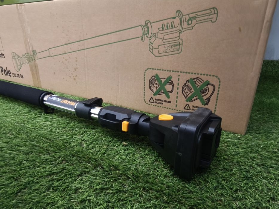 Подовжувач телескопічний Procraft EP2.0R