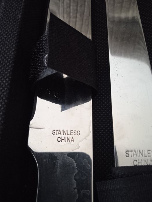 Набор для барбекю