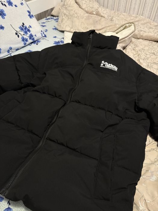 Тепла Куртка «FSBN»