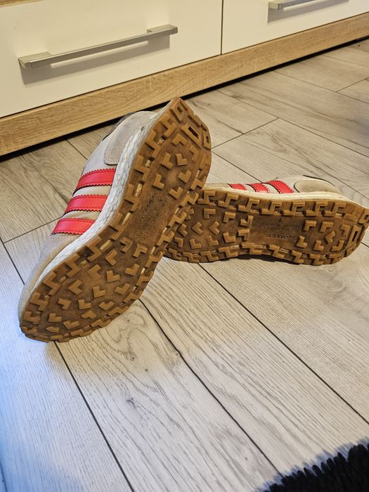 Buty Sneakersy Adidas  roz.41⅓