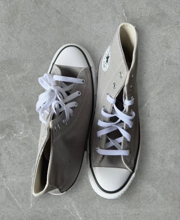 Buty Sportowe Converse Chuck Taylor 70 37,5 nowe wysokie oldskool