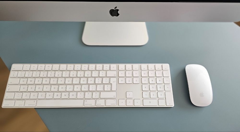 iMac 27 Retina 5K (Late 2019) | Pro Vega 48 | 32/512GB | Okazja!