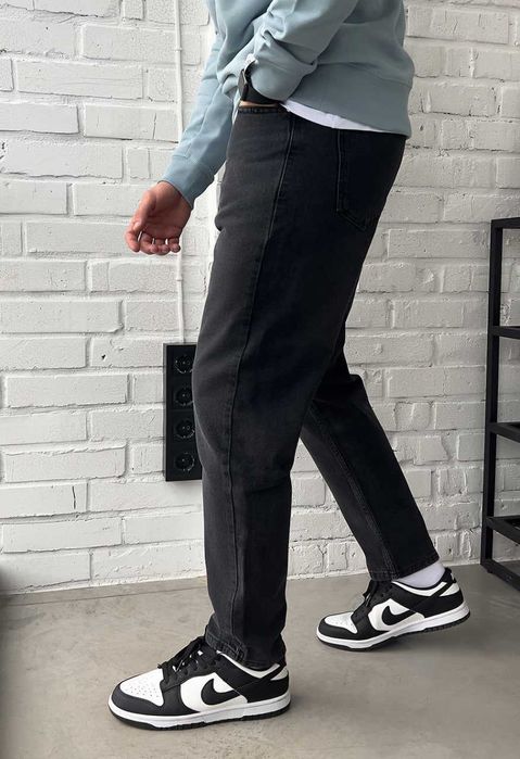 Джинси Staff 1 Dark Gray Regular, розмір 30, нові