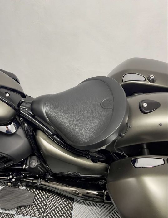 BMW  R18 Roctane