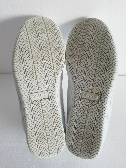 Sapatilhas Levi Strauss & Co Comfort 36,5