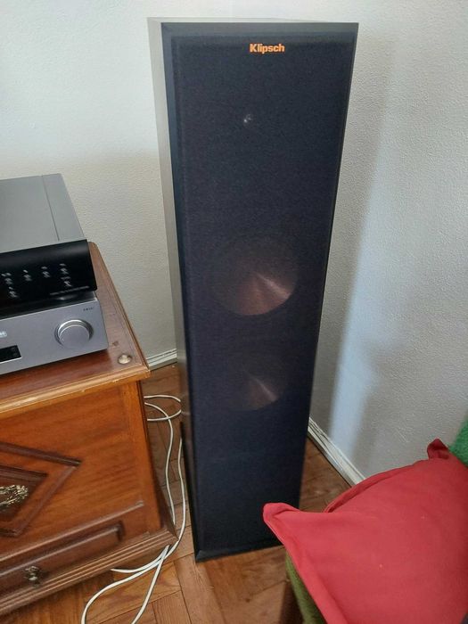 Colunas  Klipsch RP- 280F