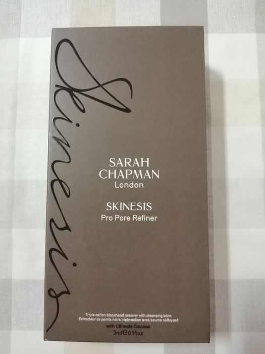 Pro Pore Refiner, Sarah Chapman