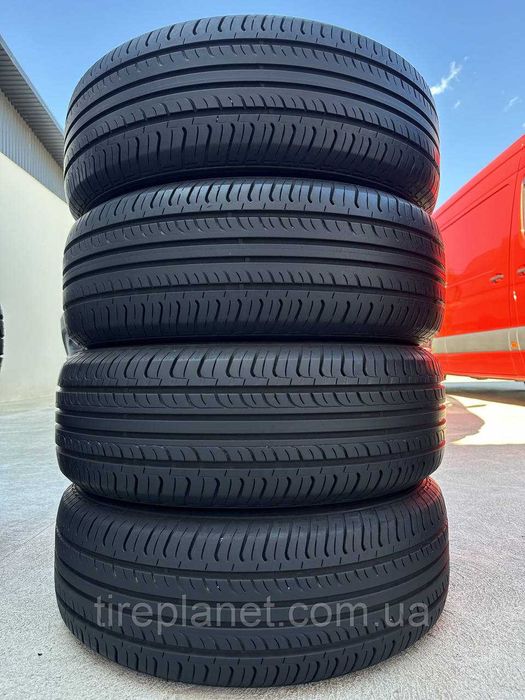 225/60/17  Hankook Optimo K415