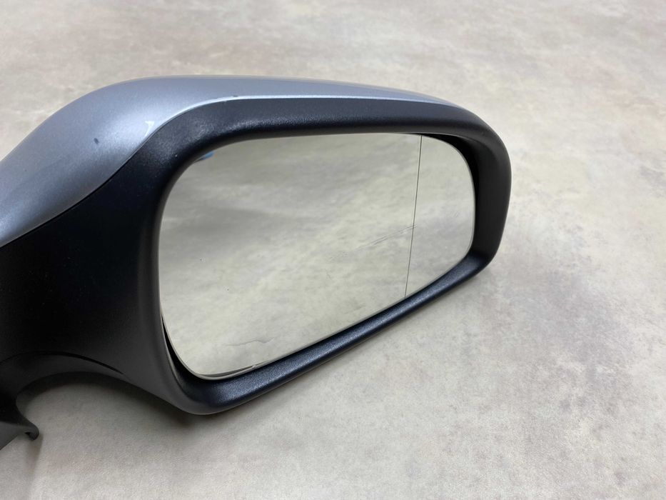 Праве дзеркало Opel Astra H рестайлінг 12см