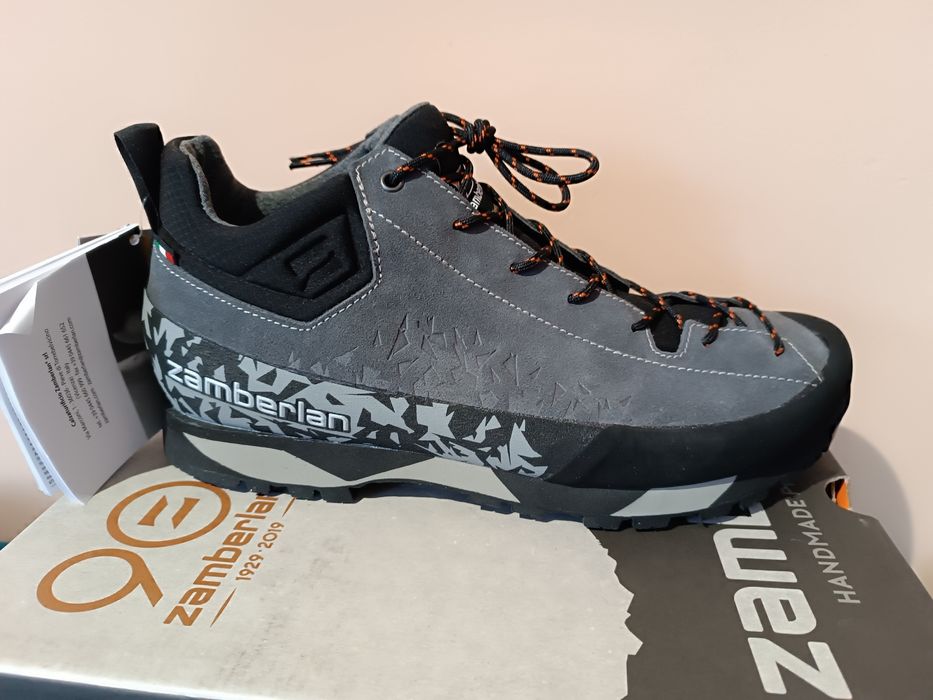 Buty trekkingowe Zamberlan Salathe GTX RR