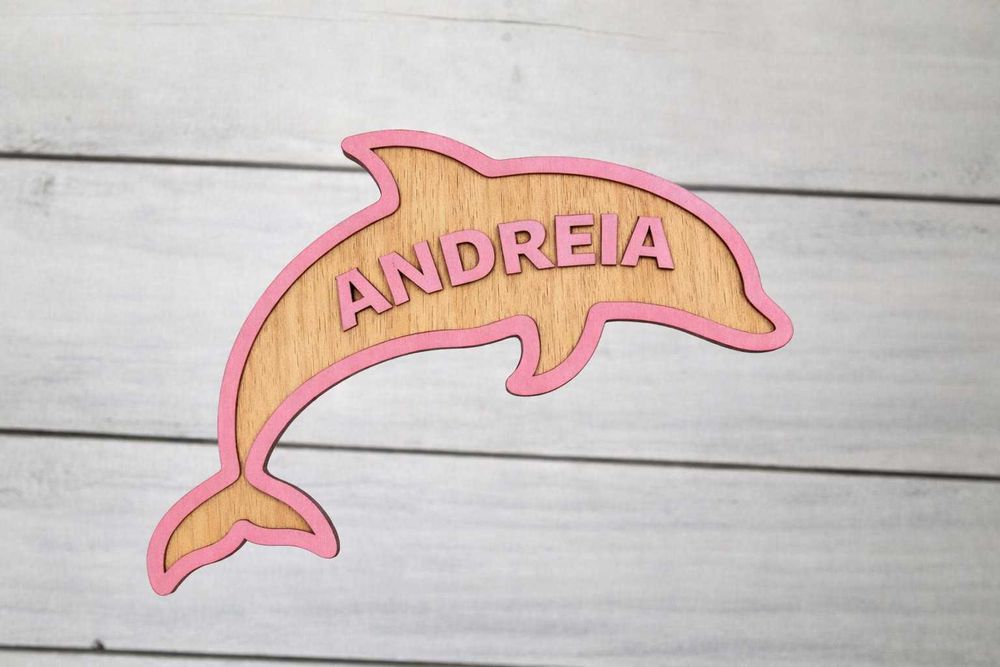 Corte de gravação a laser  - Acrilico / Madeira