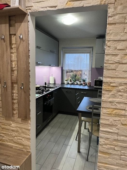 Mieszkanie 3pok budynek gospodarczy garaż działka - Widok 6