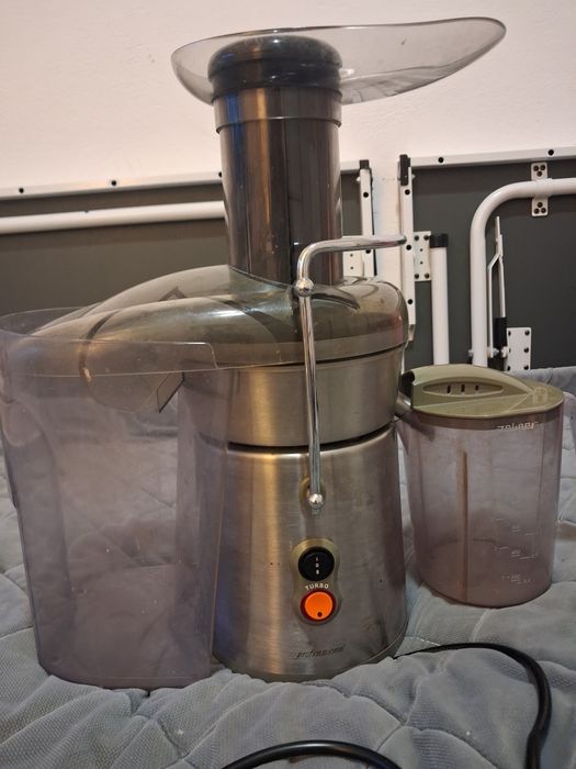 Sokowirówka zelmer 476