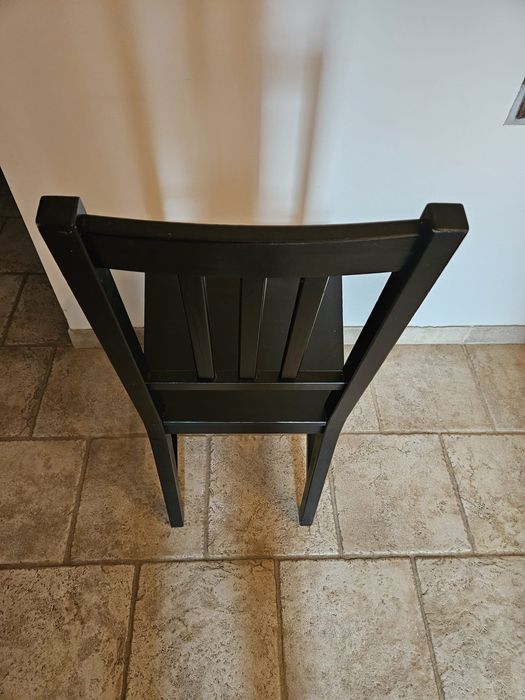 Krzesło IKEA Stefan
