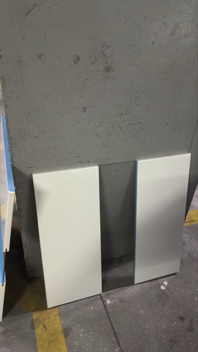 Portas com video ikea para movel besta