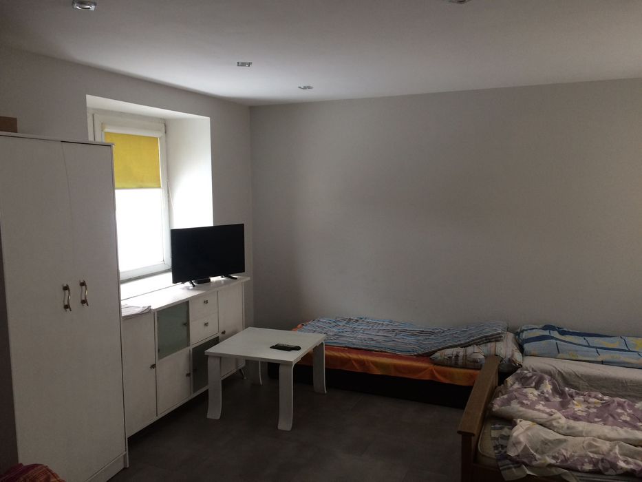 Noclegi Ożarów od 35 zl Noclegi Pracownicze Hotel