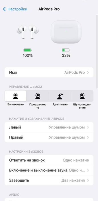 Навушники Apple AirPods Pro 2 type-с Чіп Arioha опт/розд