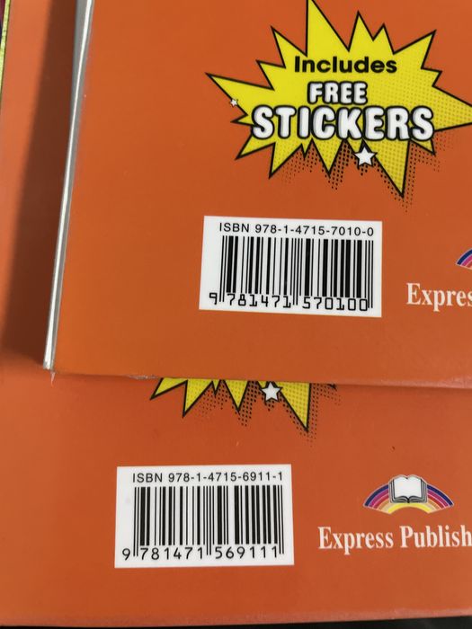 Manual inglês “I Wonder” 1o ano + Activity Book