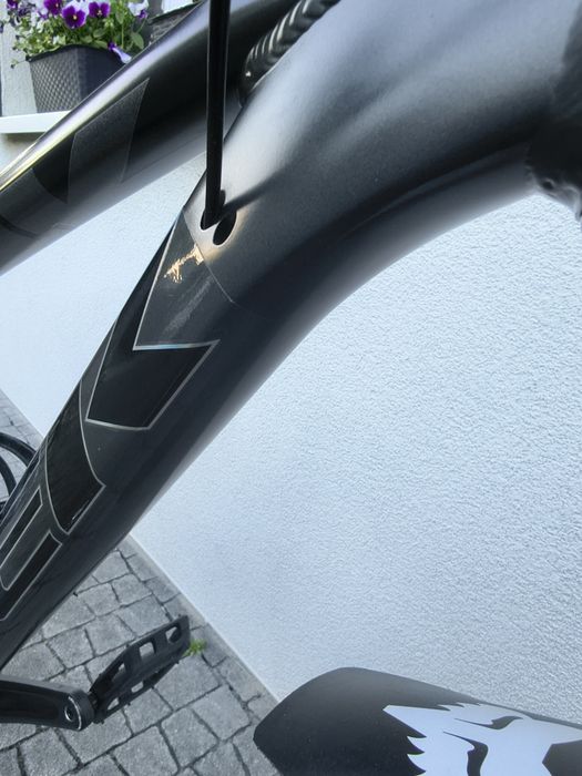 Rower Trek xcaliber 8 stan idealny  rozm m/l