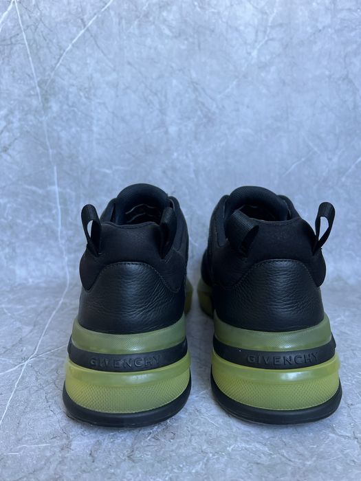 Givenchy кроссовки мужские 43