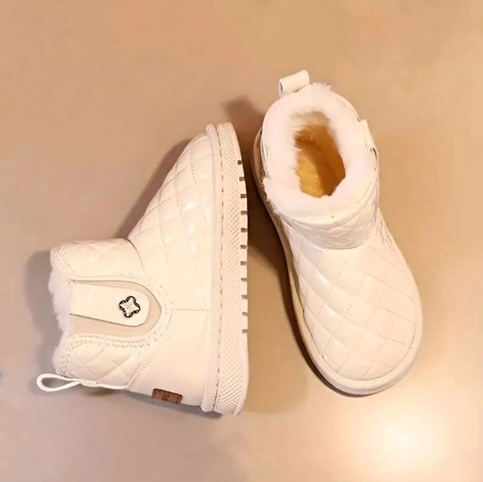 Зимові черевички 26 розмір