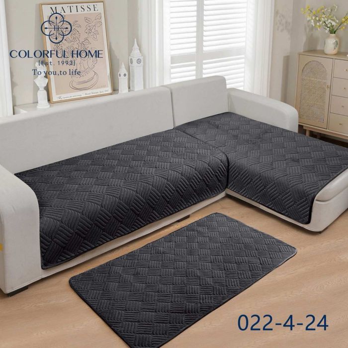 Дивандек 3 в 1, покривало на диван