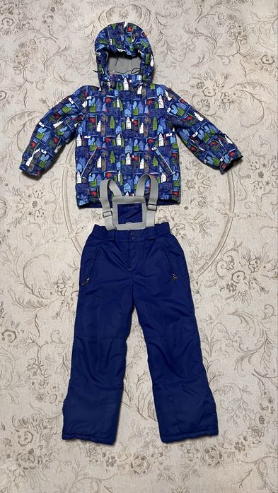 Комбінезон дитячий Libellule