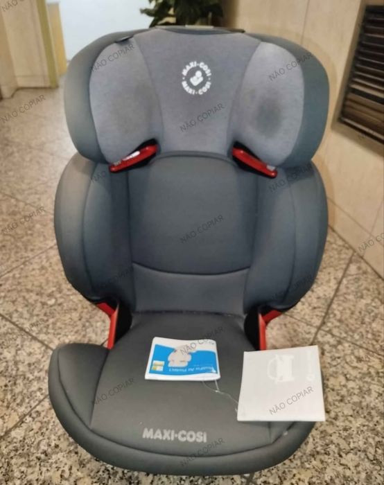 Cadeira auto infantil Maxi-Cosi RodiFix AirProtect