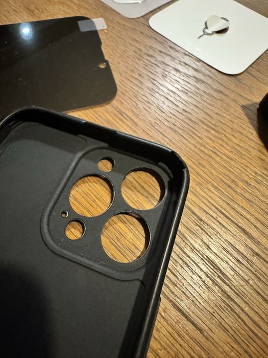 Apple Iphone 13 pro alpine green 128gb