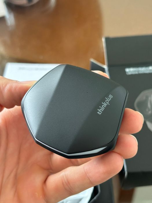 Słuchawki bezprzewodowe Lenovo Thinkplus GM2 pro