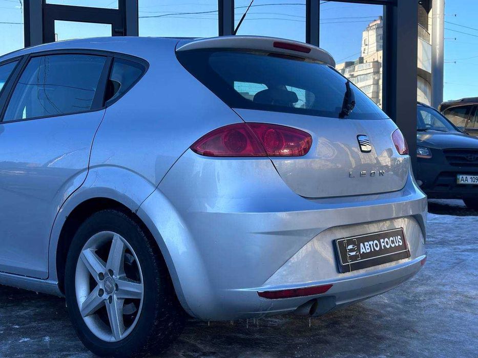 Seat Leon 2010 року 1.6 Дизель Кредит/Лізинг/Обмін