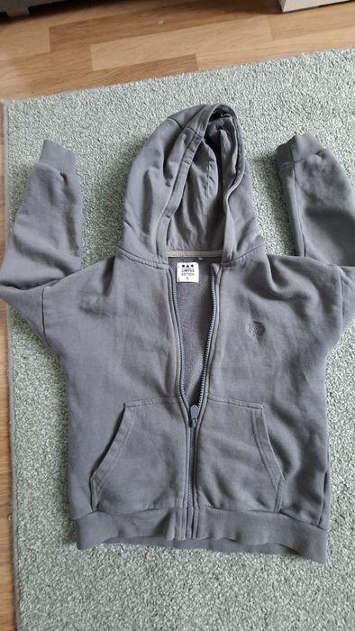 Bluza 5 10 15 r.116